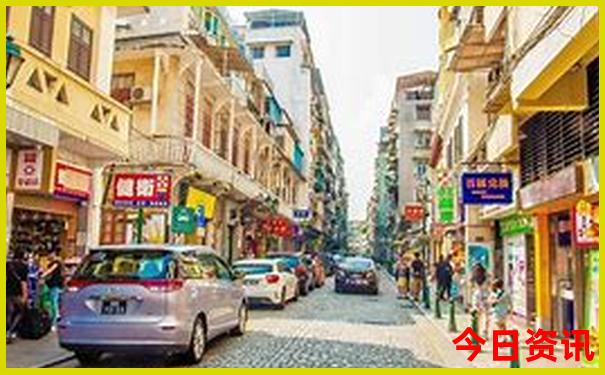 7月8月亲子游必去景点